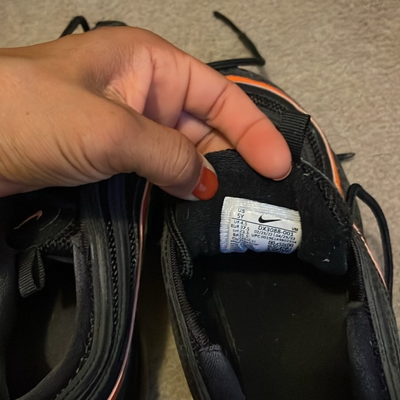 Nike air max 97 (boys) - Picture 2 of 4